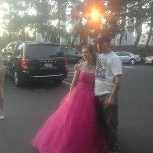 Meet your Posher, Scott